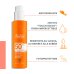 Spray Solare Corpo Spf50 100% Invisible Av&egrave;ne 200ml