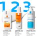 Anthelios UVMune 400 fluido invisibile senza profumo spf50+ La Roche-Posay 50ml