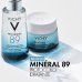 Mineral 89 Crema Ricca VICHY 50ml