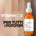 La Roche-Posay Pure Vitamin C12 Siero Antirughe e Illuminante 30 ml