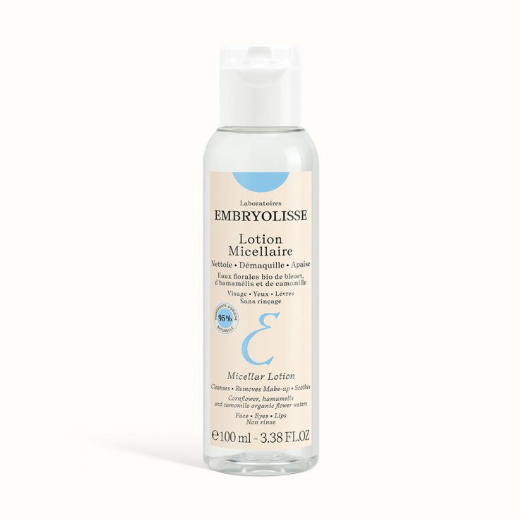 Embryolisse Lozione Micellare Struccante Viso e Occhi Pelle Sensibile 250ml