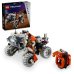 LEGO TECHNIC Loader spaziale LT78