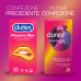 durex Pleasure Max 6 Preservativi