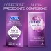Durex No Latex 6 Preservativi