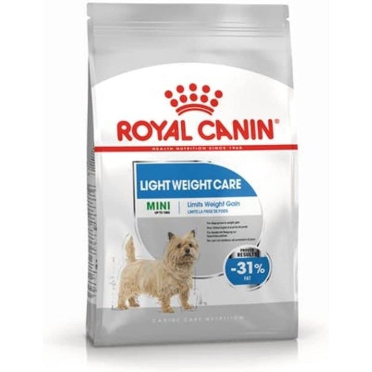 Natural Ideal Weight Care Medium & Maxi Adult con Carni Bianche - 3KG