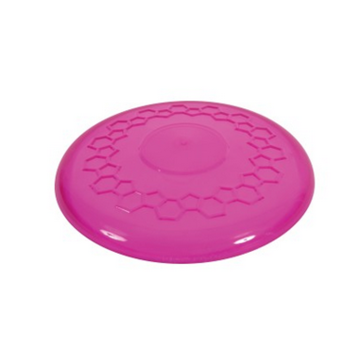 GIOCO TPR FRISBEE POP 23CM FRA