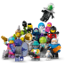 LEGO MINIFIGURES Serie 26 - Spazio