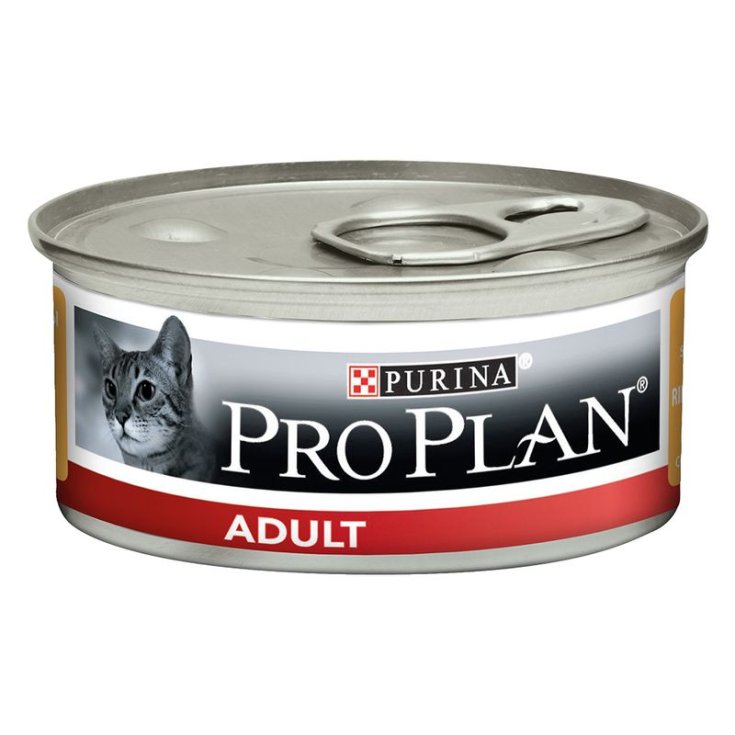 PROPLAN NUTRISAV GATTINI POLLO