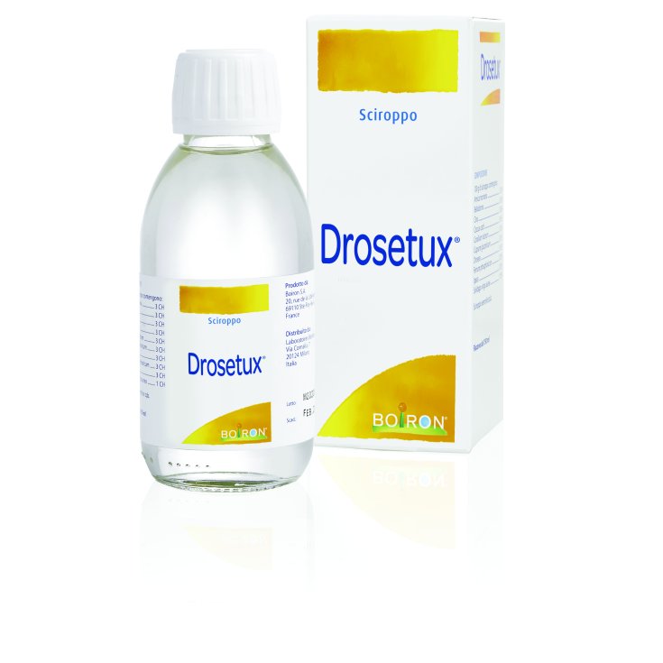 Drosetux&reg; Sciroppo Boiron 150ml