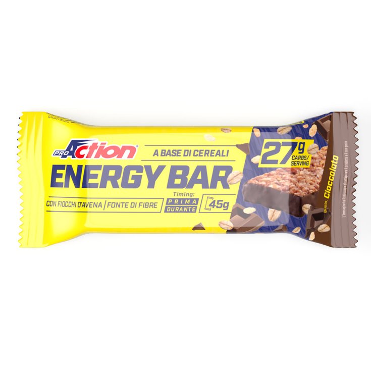 PROACTION ENERGY BAR CIOC 45G