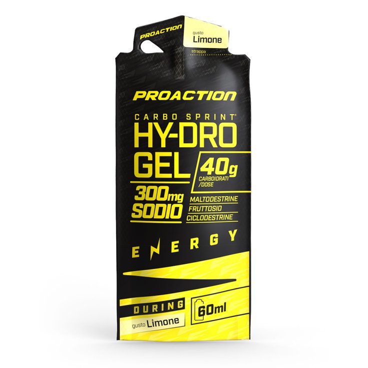 PROACTION CARBO S HYDRO LIM