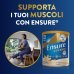 Ensure Advance formula Nutrivigor Vaniglia Abbott 400g