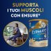 Ensure Advance formula Nutrivigor Vaniglia Abbott 850g