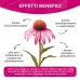 Echinacea Estratto No Alcool Optima Naturals 50ml