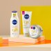 NIVEA Q10 Trattamento Rassodante Crema Corpo Rimodellante