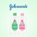 Johnson's Baby , Olio Idratante per bambini, con Aloe Vera,300ml