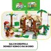 Pack di Espansione Casa sull'albero di Donkey Kong LEGO