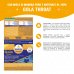 Gola Throat Manuka Benefit&reg; Optima Naturals 20 Compresse