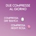 Valdispert Menopausa Day&Night Integratore Alimentare 30+30 Compresse