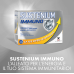 Sustenium Immuno Energy Menarini 14 Bustine