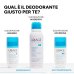 Deodorante Freschezza Uriage 125ml