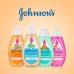 JOHNSONS BABY BAGNO MILLE BOLL