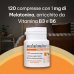 Vemedia Melatonina Dispert 1mg Integratore Alimentare 120 Compresse