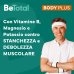 Be-Total Body Plus Gusto Agrumi Integratore Alimentare 20 Bustine Orosolubili