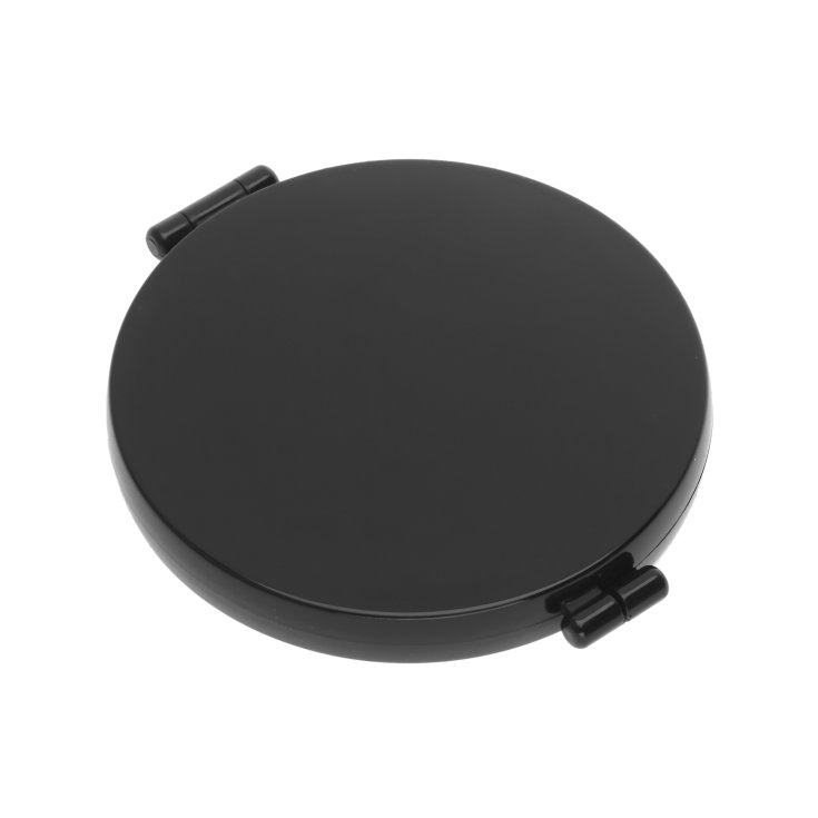 Specchio Bors 73mm Nero