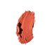 ROSSETTO FINISH OPACO 02 &Eacute;TOILE BY ROUGJ