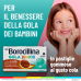 NeoBorocillina Gola Junior Alfasigma 15 Pastiglie Gommose Cola