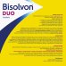 Bisolvon Duo Sciroppo Emolliente 100ml