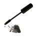 Mascara Ev Extra Volume Rougj 10,5ml