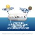 Lipidic&nbsp;Vitawin&nbsp;C&nbsp;GUNA 75 Capsule