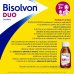 Bisolvon Duo Emolliente 100ml + Scaldacollo