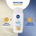 Fluido Invisibile SPF50+ UV Viso Specialist NIVEA SUN 30ml