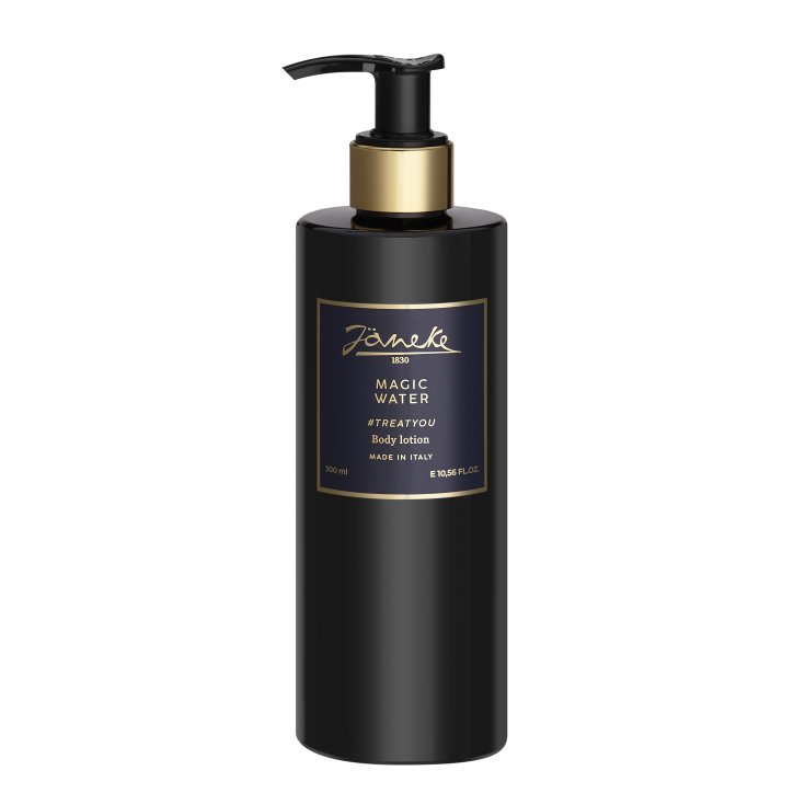 BODY LOTION MAGIC WATER 300ML