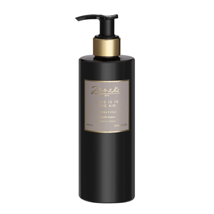 CONDITIONER LOVE IS IN THE AIR