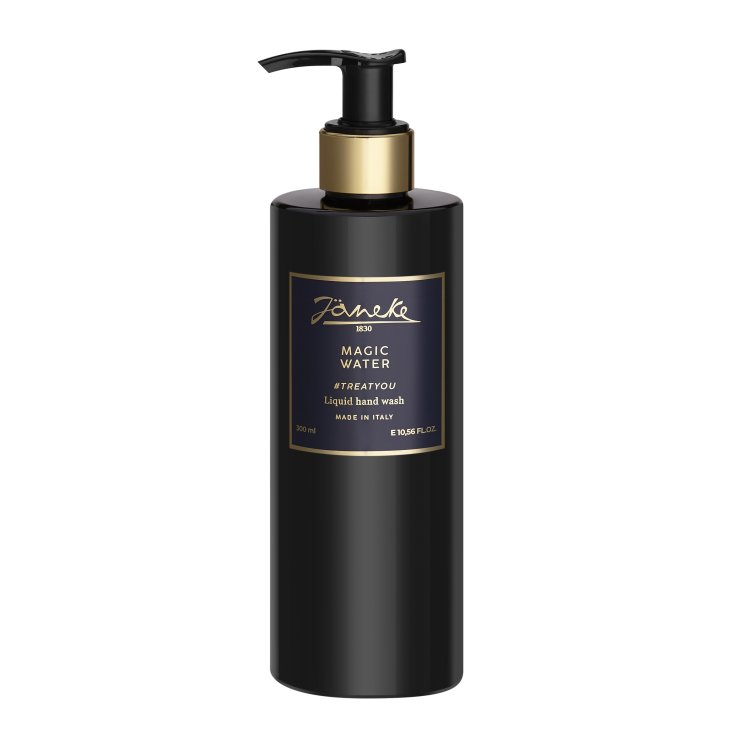 LIQUID SOAP MAGIC WATER