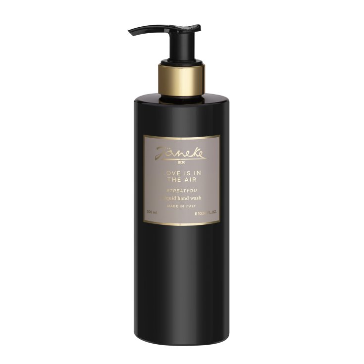 LIQUID SOAP LOVE IS IN THE AIR