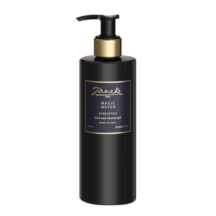 BODY WASH MAGIC WATER