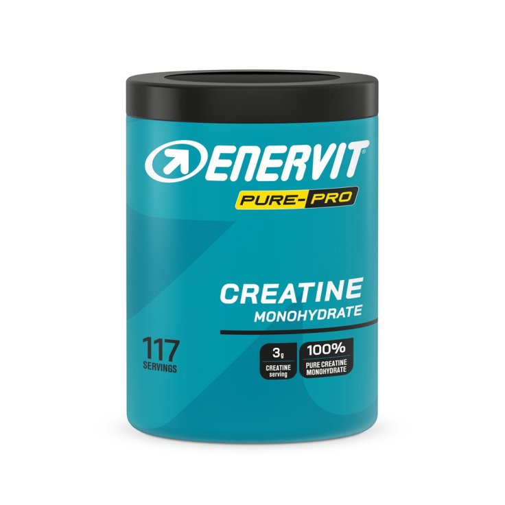 ENERVIT PP CREATINA 400G