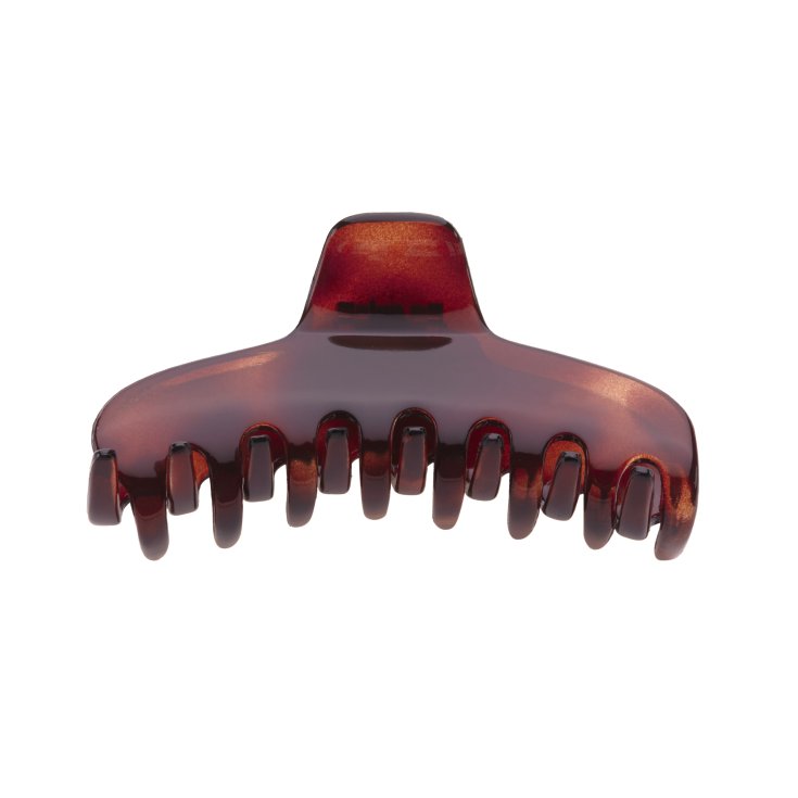 Giorgio Janeke Pinza Per Capelli Tart Scuro