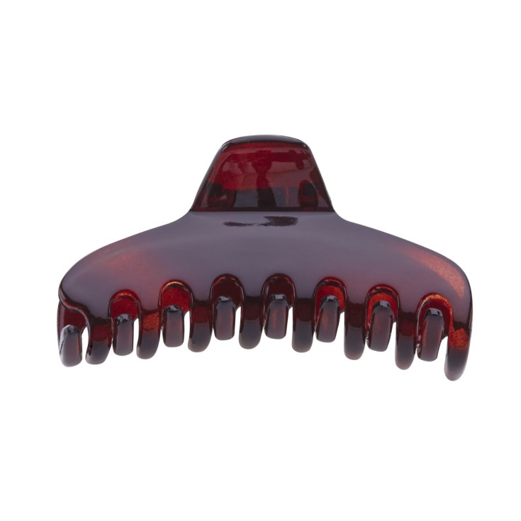 Giorgio Janeke Pinza Media Tartaruga Scuro