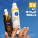 Q10 Anti-rughe Fluido Uv Quotidiano Spf50 Nivea 40ml