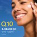 Q10 Anti-rughe Fluido Uv Quotidiano Spf50 Nivea 40ml