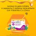 Zarbee's Caramelle per Gola Irritata e Sistema Immunitario Gusto Classico