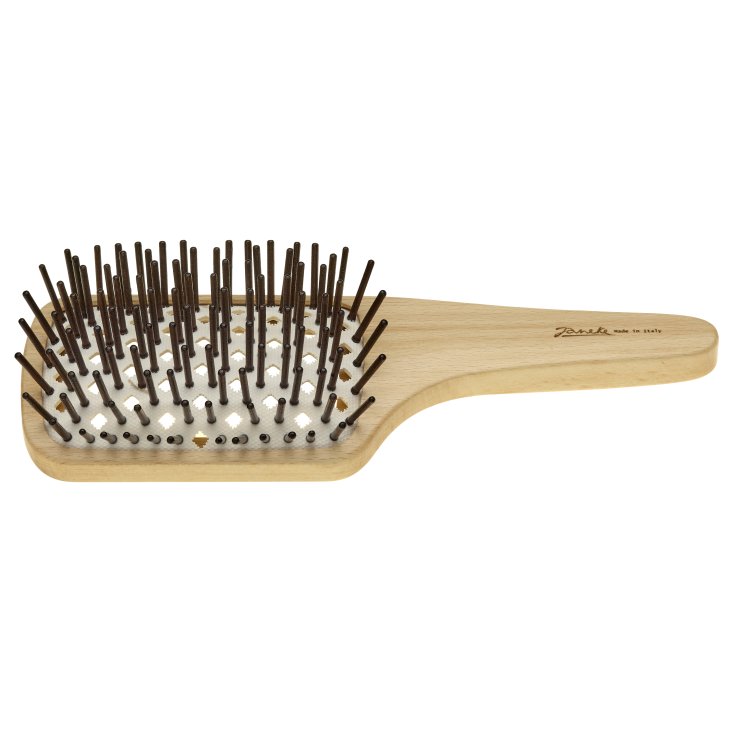 SPAZZOLA WOODEN SUPERBRUSH