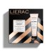 Lierac Hydragenist Set Idratazione Glow: Crema 50ml e Maschera 75ml