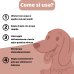 Nimba Balsamo Idratante Pelo Corto 250ml